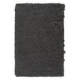 thumbnail image 1 of Surya Glamour-2' x 3' Area Rug 2' x 3 2' x 3'  Black Silver, 1 of 2