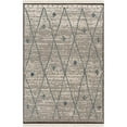 thumbnail image 1 of Surya  Berlin BLR-2310 Rectangle Area Rugs - Light Gray - 5 ft. 3 in. x 7 ft., 1 of 1