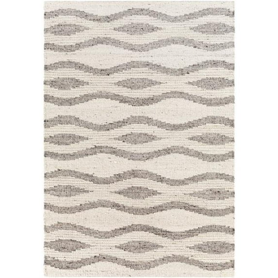 Surya Global Bremen Wool 2' x 3' Area Rugs BEN2303-23