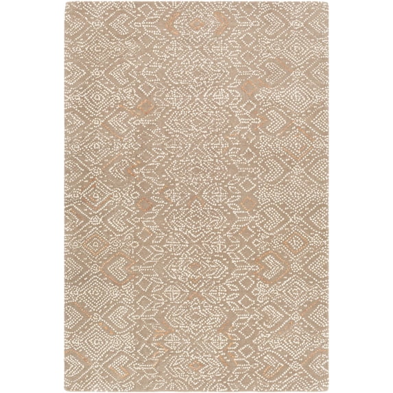 Surya Global Corfu Wool 2' x 3' Area Rugs CFU2300-23