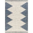 thumbnail image 1 of Surya Global Eagean Polypropylene 2'7" x 10' Runner Rug EAG2355-2710, 1 of 4