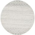 thumbnail image 1 of Surya Global Elaziz Polypropylene 10' Round Area Rugs ELZ2308-10RD, 1 of 7