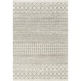 thumbnail image 1 of Surya Global Elaziz Polypropylene 3' x 5' Oval Area Rugs ELZ2369-35OV, 1 of 1