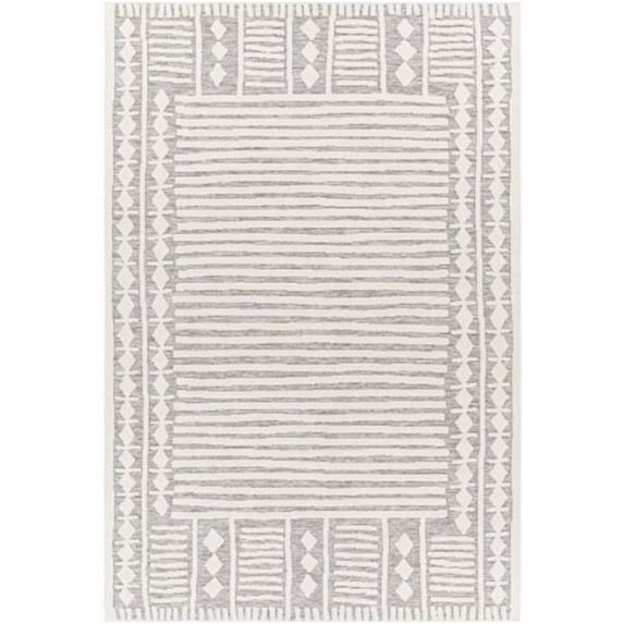 Livabliss 7 ft. 10 in. x 10 ft. Greenwich Rectangle Area Rug