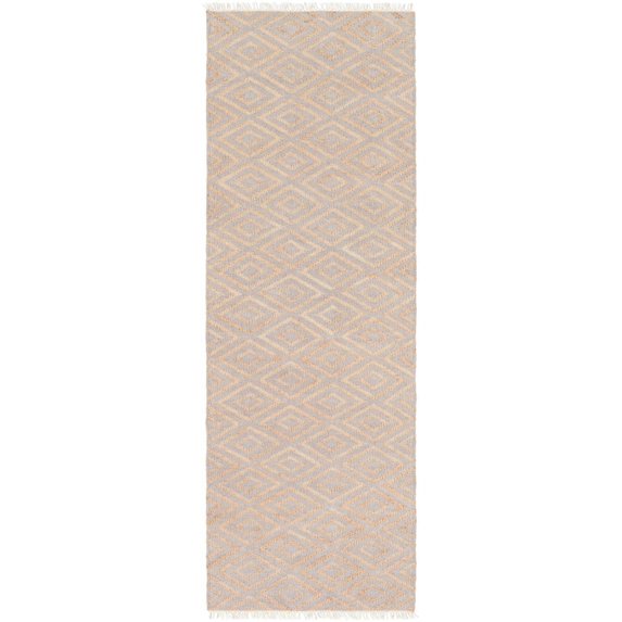 Surya Global Laural Jute 5' x 7'6" Area Rugs