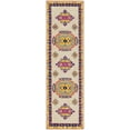thumbnail image 1 of Surya Global Serafina Wool 9' x 13' Area Rugs, 1 of 5