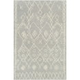 thumbnail image 1 of Surya Global Sinop Wool 8'10" x 12' Area Rugs With Slate And Cream Finish, 1 of 7