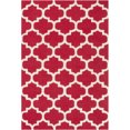 thumbnail image 1 of Artistic Weavers Pollack Red Geometric Stella Area Rug, 1 of 3
