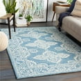 thumbnail image 1 of Granada Hand Tufted Area Rug - Pale Blue - 9'9" x 13'9", 1 of 4