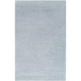 thumbnail image 1 of Surya  Graphite Rectangle Hand Loomed Solids and Tonals Area Rug - Sky Blue - 9 ft. x 13 ft., 1 of 3