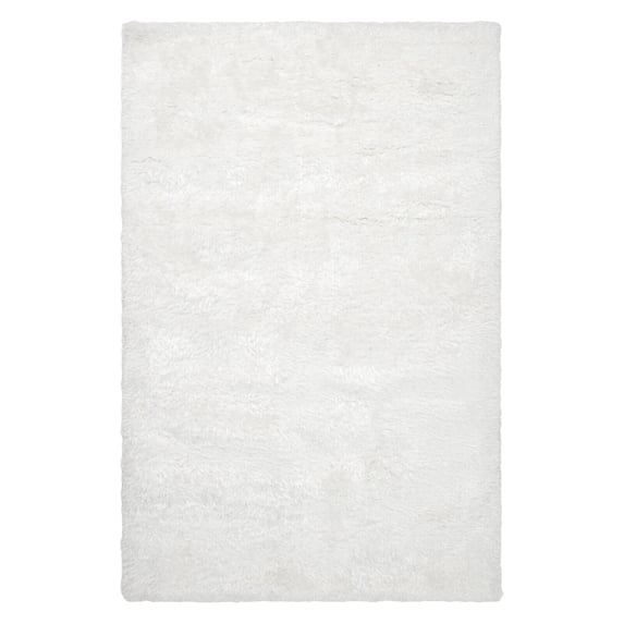 Surya Grizzly GRIZZLY-9 Area Rug - White