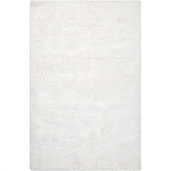 Surya Grizzly GRIZZLY-9 Area Rug - White