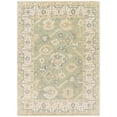 thumbnail image 1 of Surya Traditional Hillcrest NZ Wool 9' x 13' Area Rugs HIL9017-913, 1 of 3