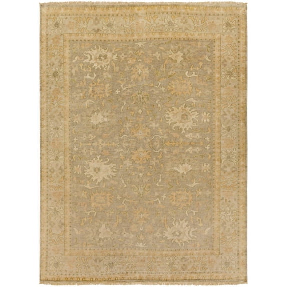 Surya HIL9024 Hillcrest Indoor Area Rug