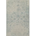 thumbnail image 1 of Surya HOO1008913 Hoboken Area Rug 9' x 13'  Blue Neutral, 1 of 2