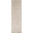 thumbnail image 1 of Surya Haize Taupe Area Rug, 1 of 1