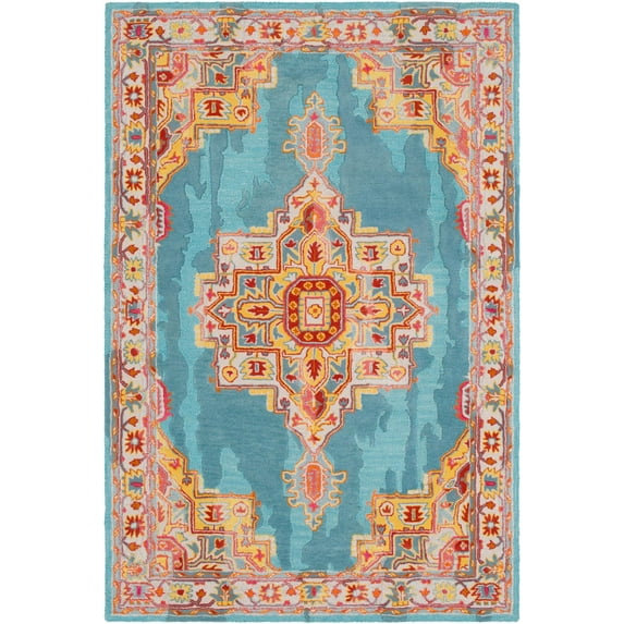 Surya Hannon Hill III Area Rug