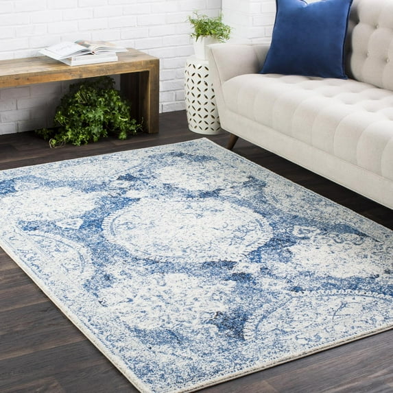 Surya Harput High Pile Area Rug