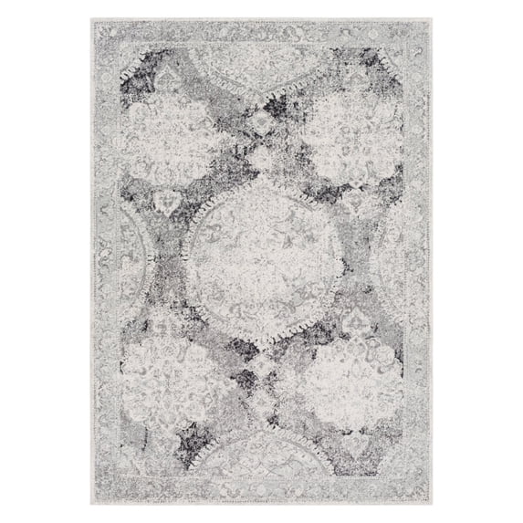 Surya Harput High Pile Area Rug