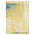 thumbnail image 1 of Modern HAP1058-2773 Runner Rug Rectangle 2'7" x 7'3", 1 of 3