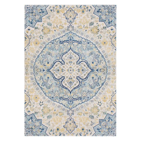 Surya Harput Machine Made Area Rug