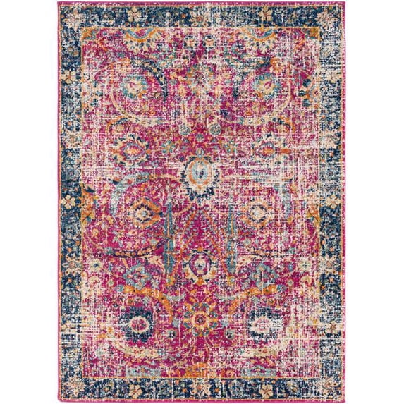 Surya Harput Runner Rug