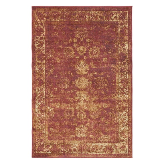 Classic HAT3023-110211 Area Rug Rectangle 1'10" x 2'11"