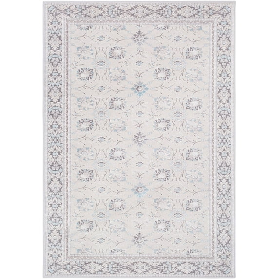 Surya Hazar Machine Made Area Rug