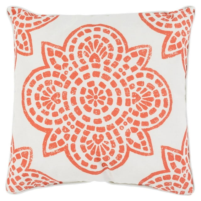 Surya Hemma Indoor/Outdoor Pillow
