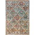 thumbnail image 1 of Surya Herati HER-2303 Area Rug 7'10" x 10'6", 1 of 2