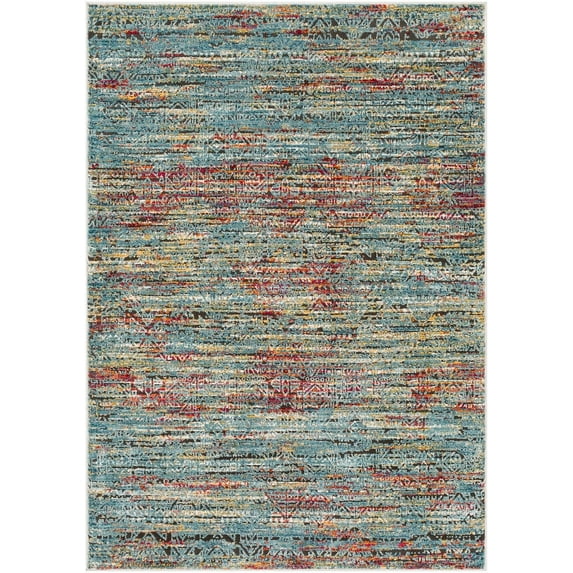 Surya Herati HER-2314 Area Rug 7'10" x 10'6"