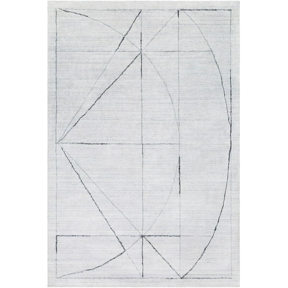 Surya Hightower HTW-3010 Area Rug 8' x 10'