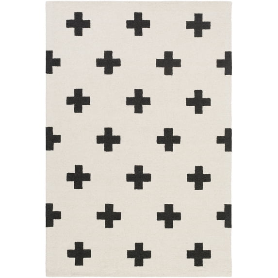 Artistic Weavers Hilda Monica 5' x 7'6" Rectangular Area Rug