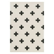 Modern HDA2390-576 Area Rug Rectangle 5' x 7'6"
