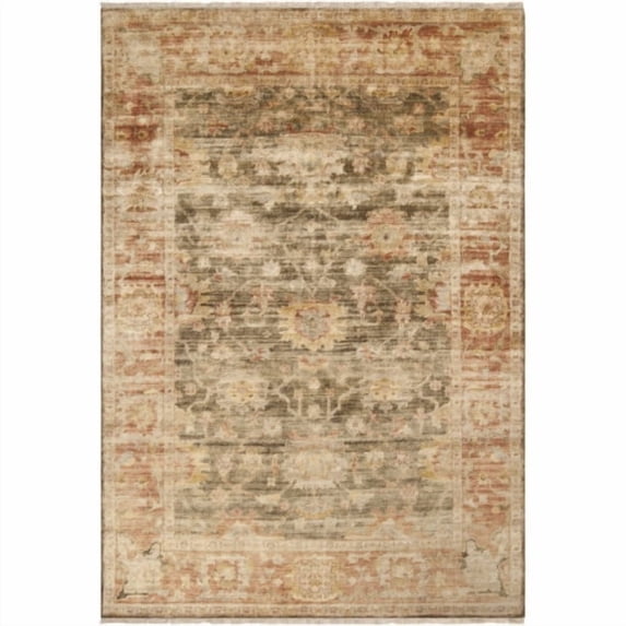 Surya Hillcrest HIL-9004 Area Rug 9' x 13'