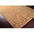 thumbnail image 1 of Surya HIL9009-8RD 8 ft. Round Hillcrest Hand Knotted Rug - 100 Percent NZ Wool, 1 of 2
