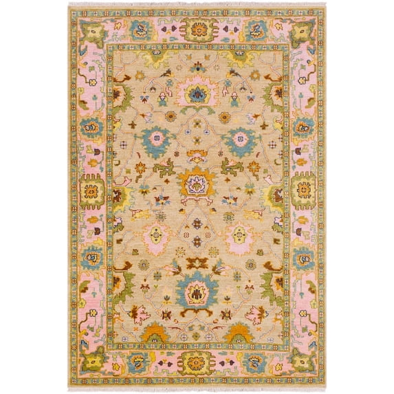 Surya Hillcrest HIL-9043 Area Rug 9' x 13'