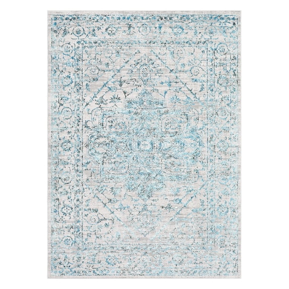 Surya Himalayan Medallion Area Rug