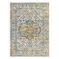 thumbnail image 1 of Surya Himalayan Medallion Area Rug, 1 of 2