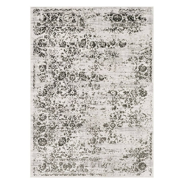 Surya Himalayan Overdyed Area Rug