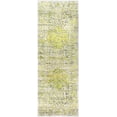 thumbnail image 1 of Surya Himalayan Polyester 2'7" X 7'3" Runner Rug HIM2303-2773, 1 of 7
