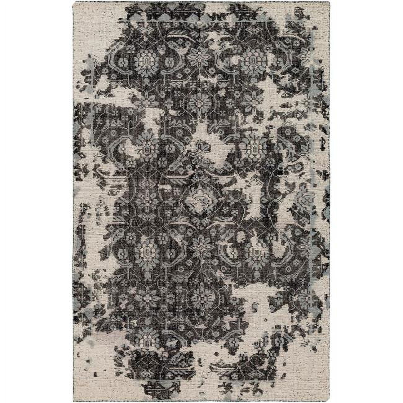Surya Hoboken HOO-1001 Area Rug 9' x 13' - Walmart.com