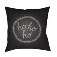thumbnail image 1 of Surya Hohoho 20" x 20" Medium Square Throw Pillow HDY032-2020, 1 of 2