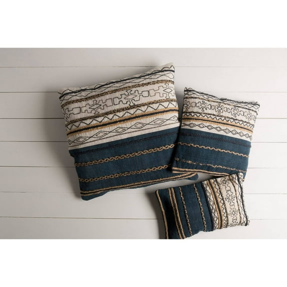 Surya Holston Decorative Pillow