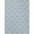 thumbnail image 1 of Horizon HRZ1000 Area Rug in Slate, Charcoal, 1 of 7