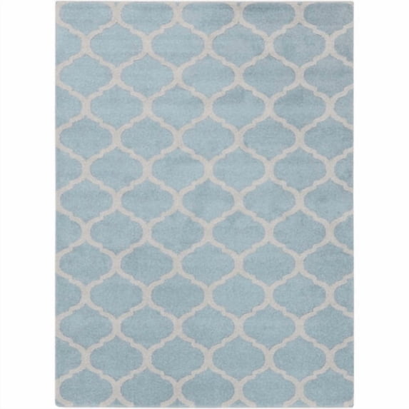 Horizon HRZ1000 Area Rug in Slate, Charcoal