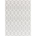 thumbnail image 1 of Geometric HRZ1045-23 Door Mat Rug Rectangle 2' x 3', 1 of 6