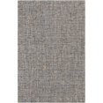 thumbnail image 1 of Surya Inola INL-1000 106x144" Rectangle Modern Wool Rug in Dark Brown/Blue/Gray, 1 of 7