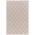 thumbnail image 1 of Surya ISL3002-576 Isle Area Rug - Khaki, Cream - 5 x 7 ft. 6 in., 1 of 2