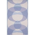 thumbnail image 1 of Surya Joe Ginsberg Taurus One TSO100 Modern Indoor Area Rug, 1 of 2